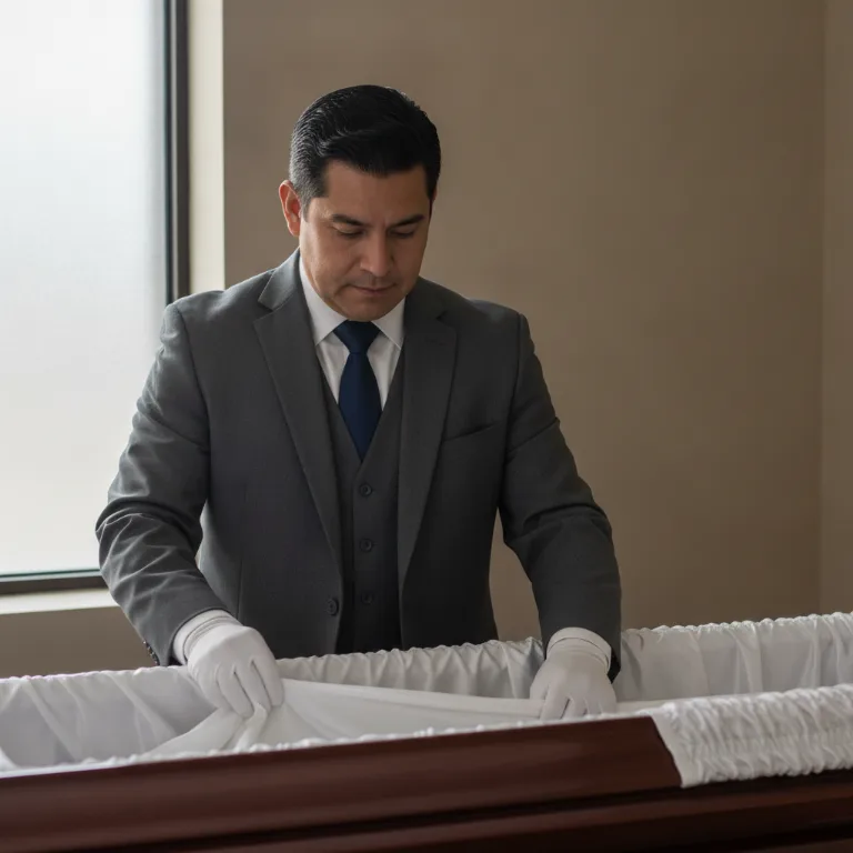 agência funerária Arari